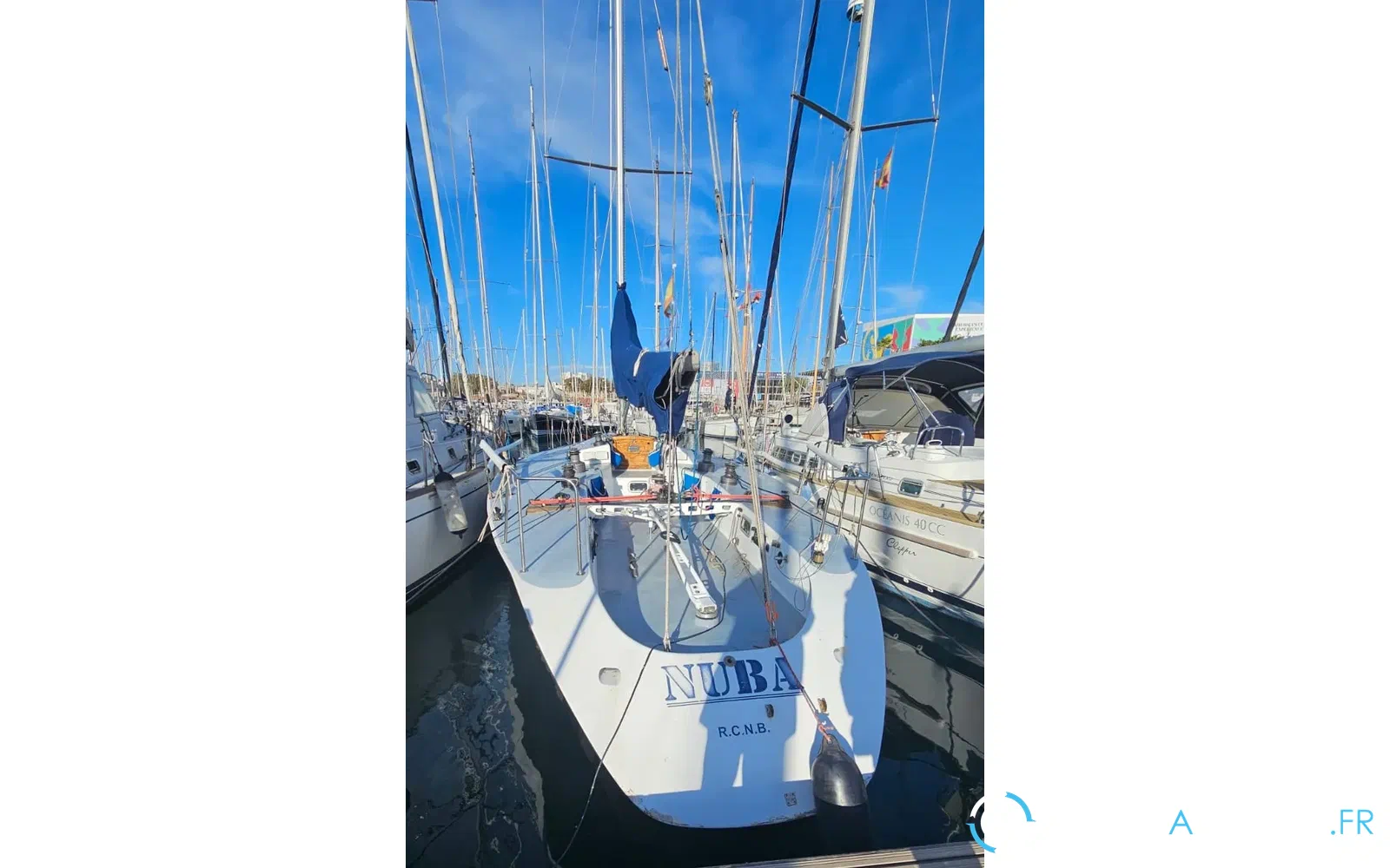 slider 6 Bianca Yachts NUBA II