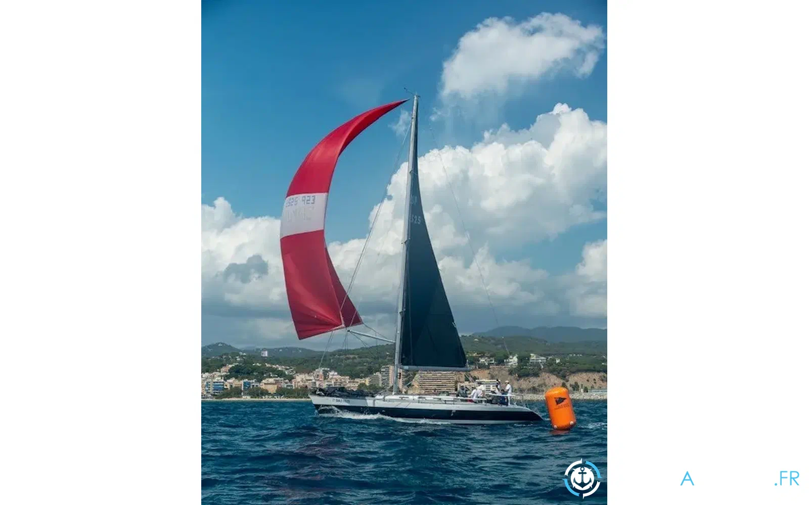 slider 8 Bianca Yachts NUBA II