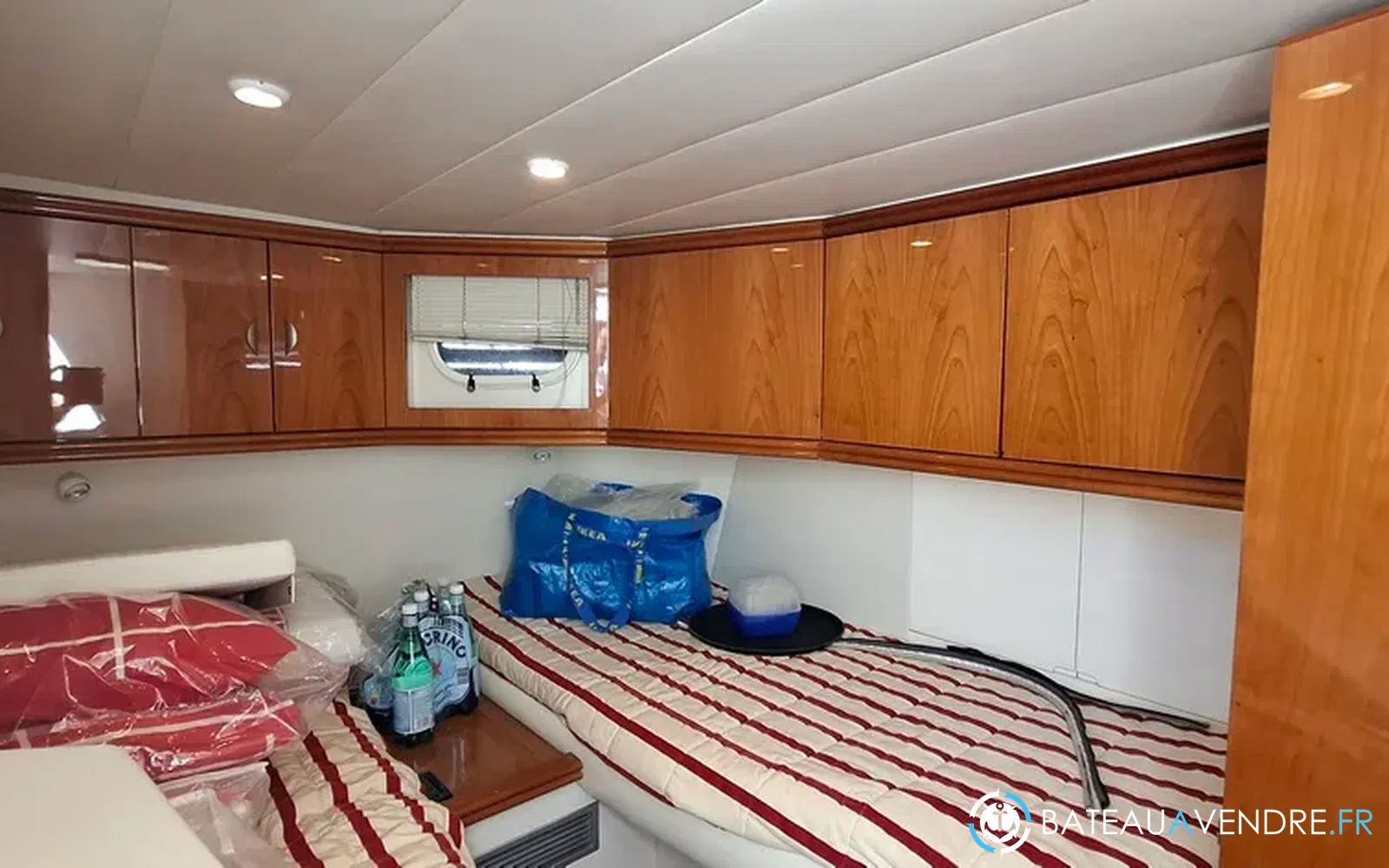 slider 13 Pershing 45