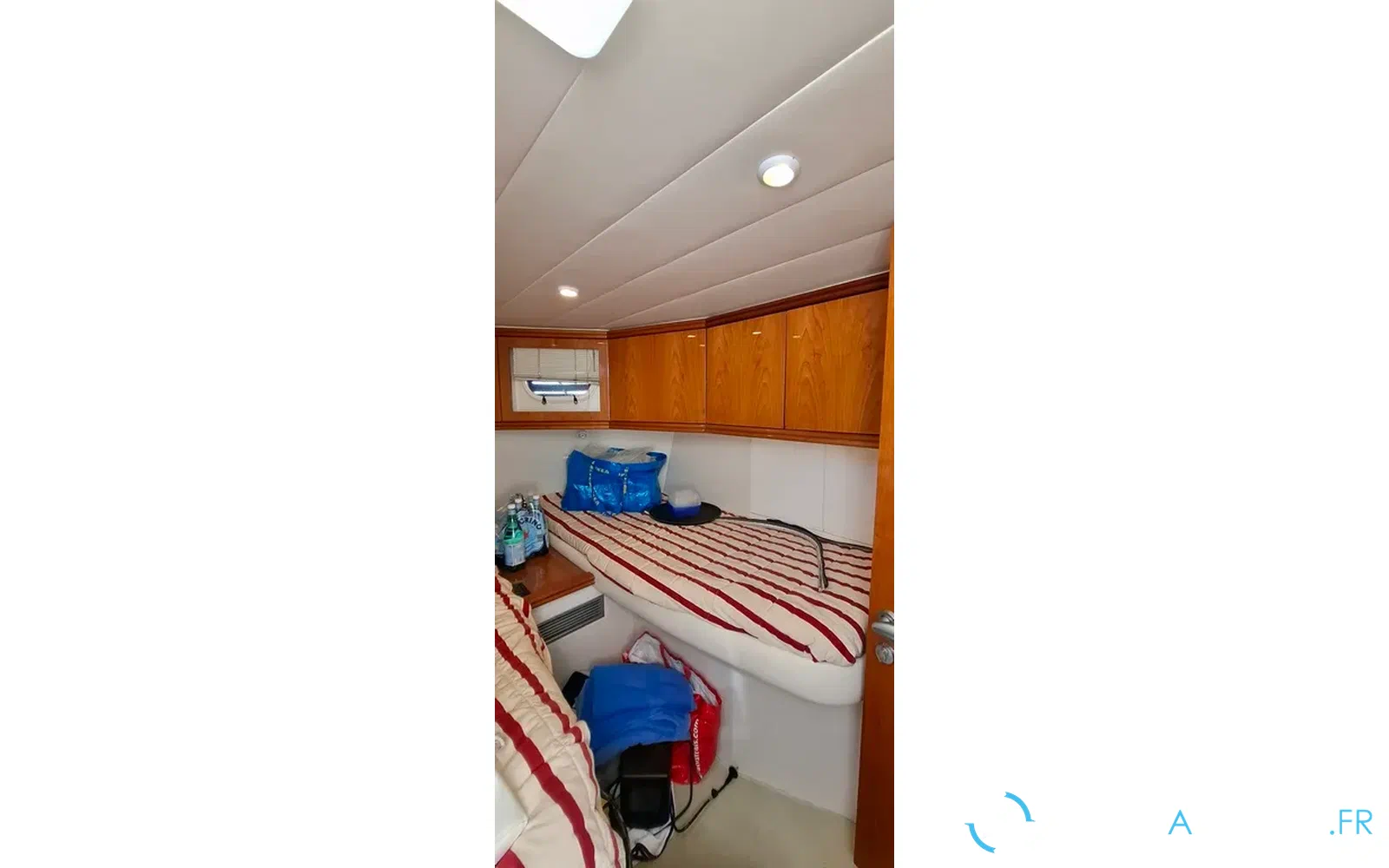 slider 19 Pershing 45