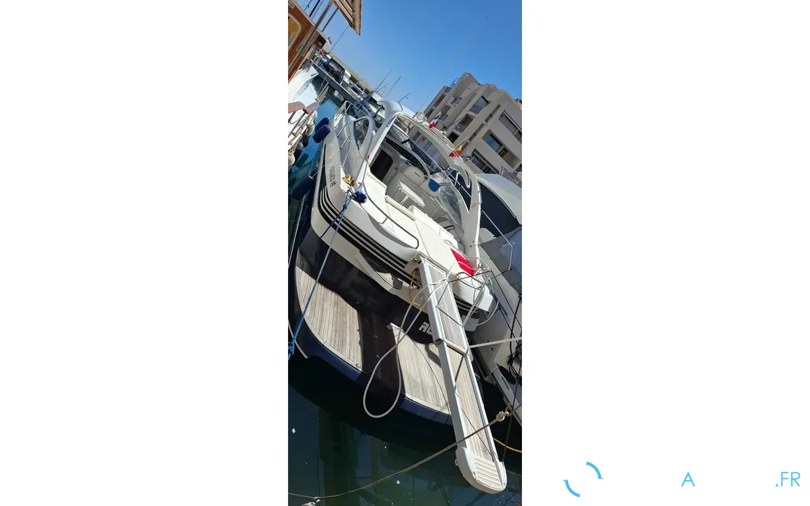 slider 30 Pershing 45