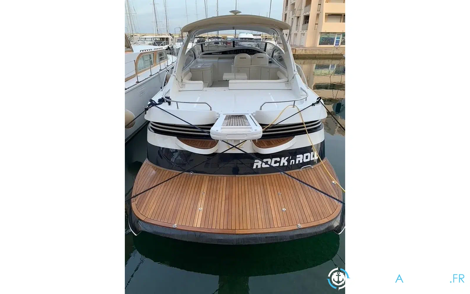 slider 33 Pershing 45