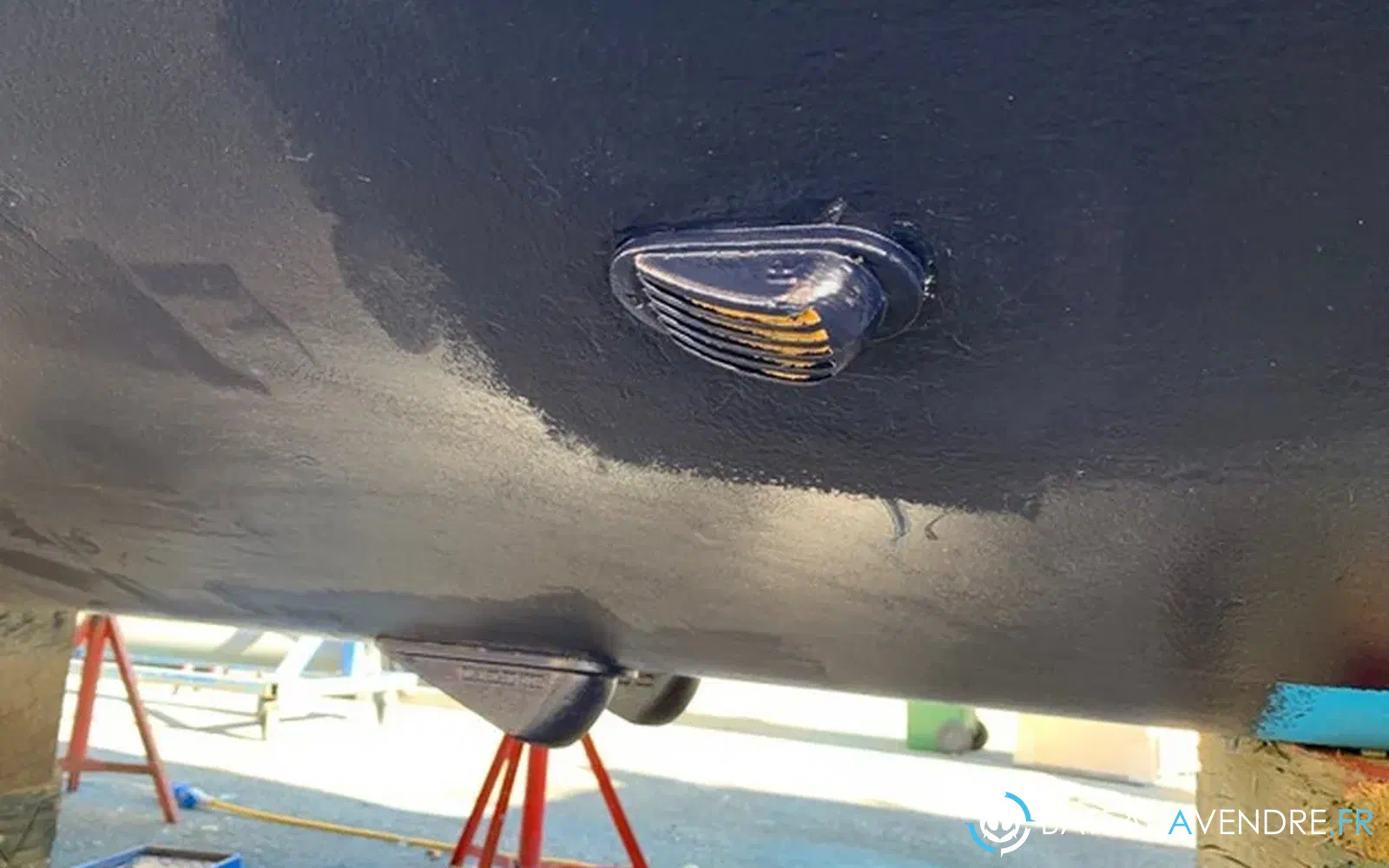 slider 37 Pershing 45