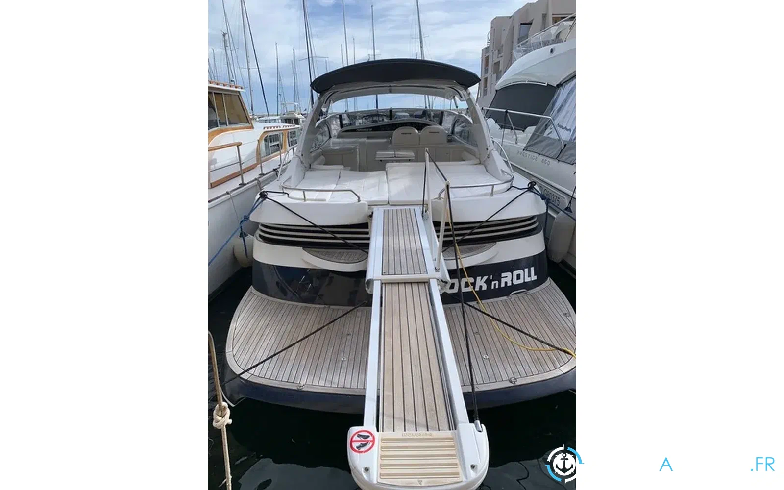 slider 50 Pershing 45