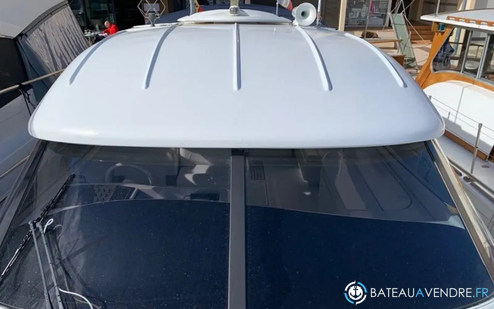 slider 52 Pershing 45