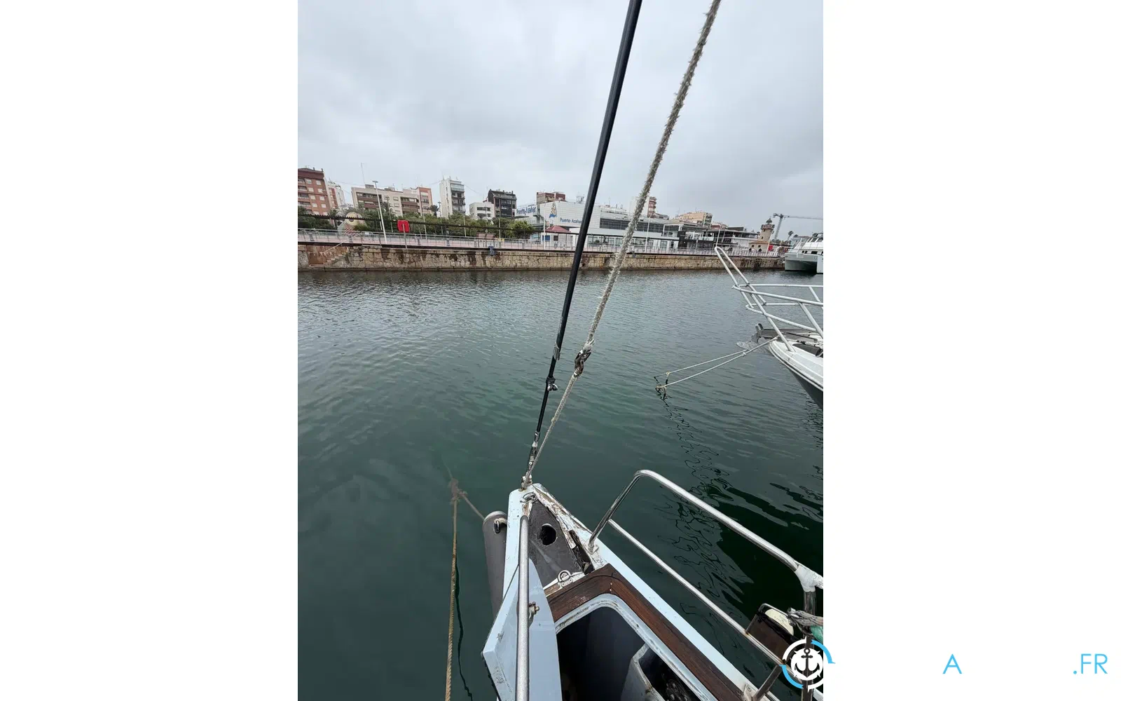 slider 14 Sly Yachts 47 AVIS