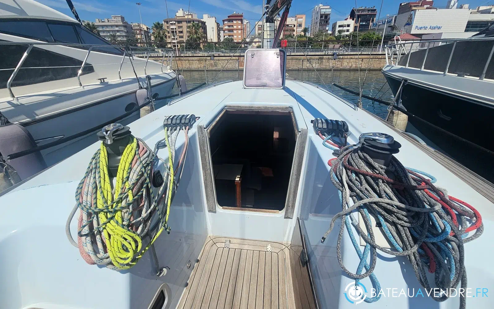 slider 18 Sly Yachts 47 AVIS