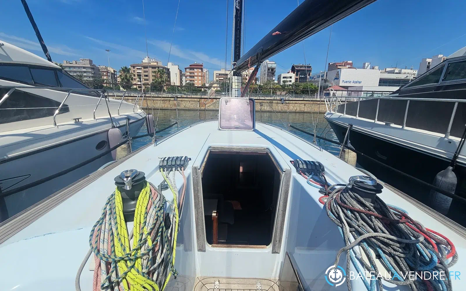 slider 19 Sly Yachts 47 AVIS