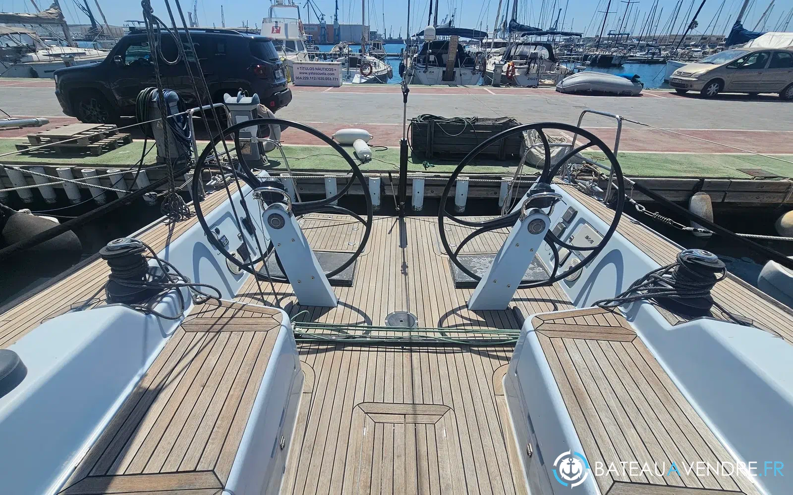 slider 20 Sly Yachts 47 AVIS