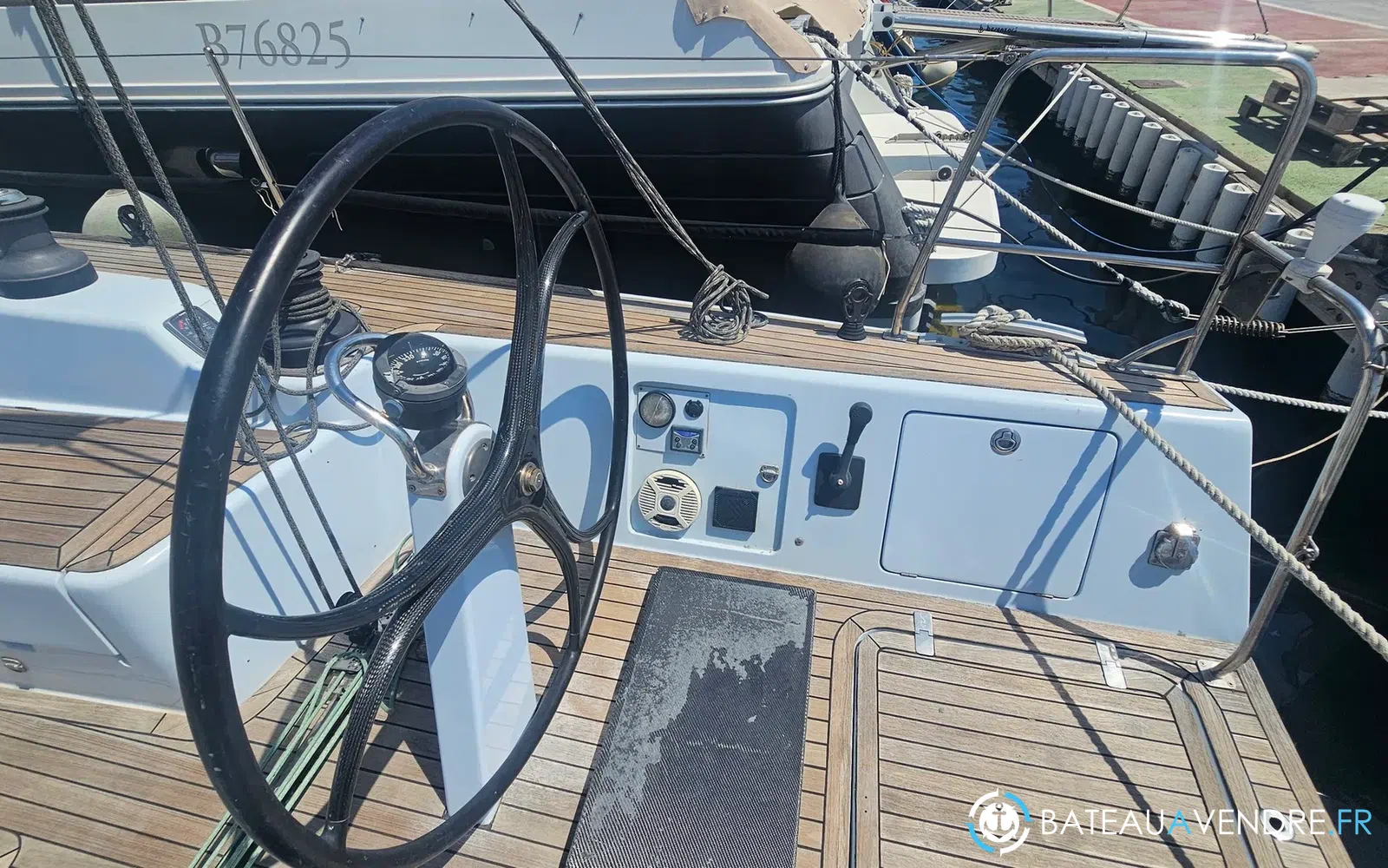 slider 22 Sly Yachts 47 AVIS