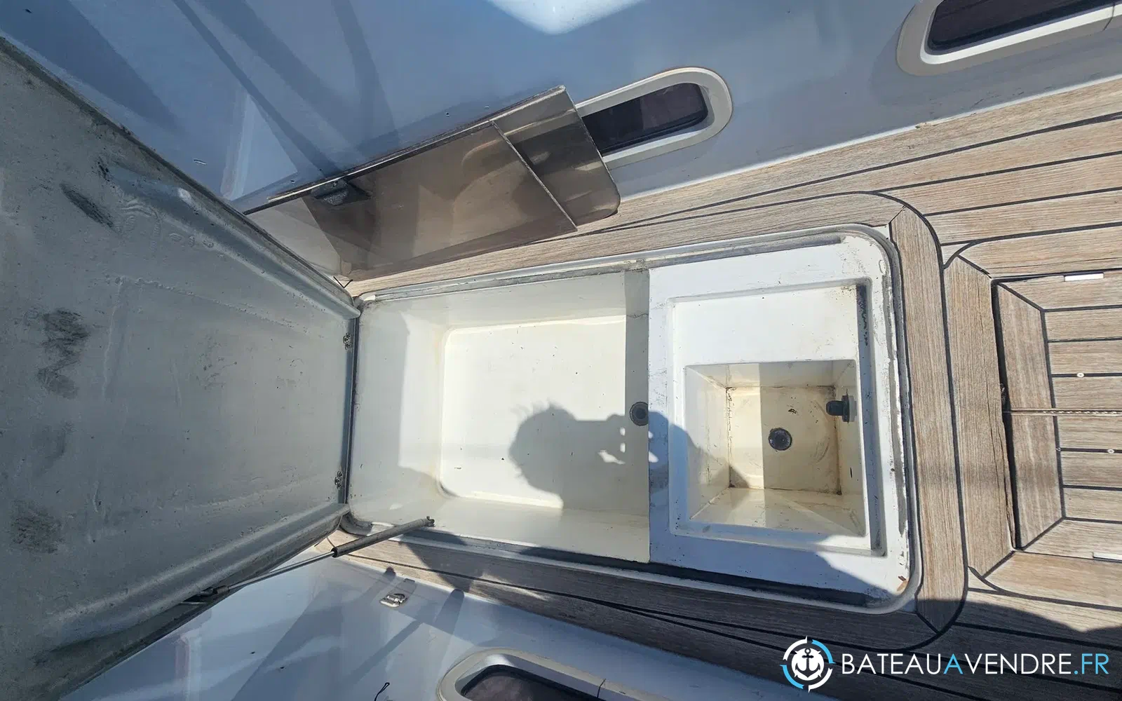 slider 24 Sly Yachts 47 AVIS