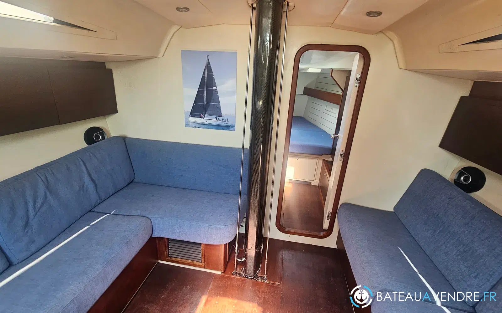 slider 27 Sly Yachts 47 AVIS