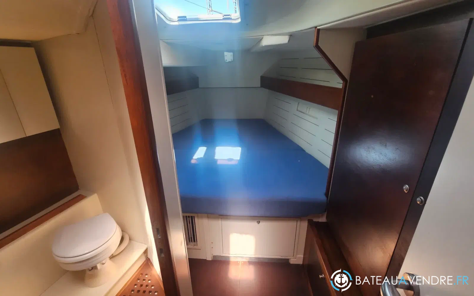 slider 28 Sly Yachts 47 AVIS