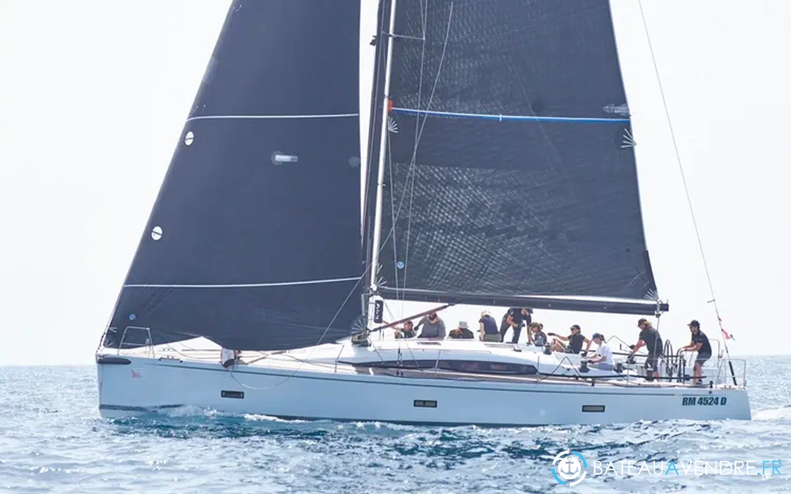 slider 2 Sly Yachts 47 AVIS
