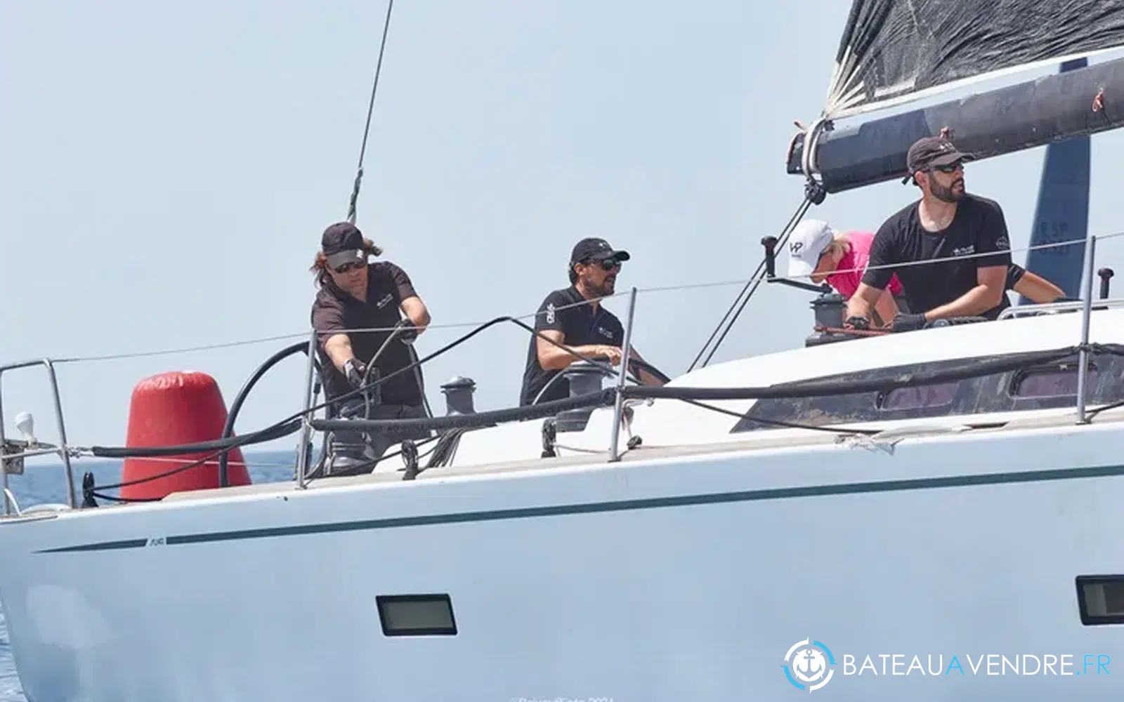 slider 4 Sly Yachts 47 AVIS