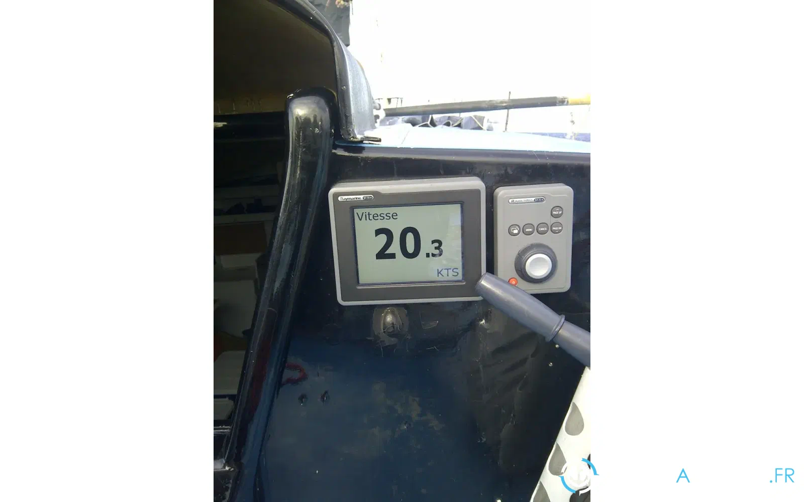 slider 31 Vor 60 el unicornio