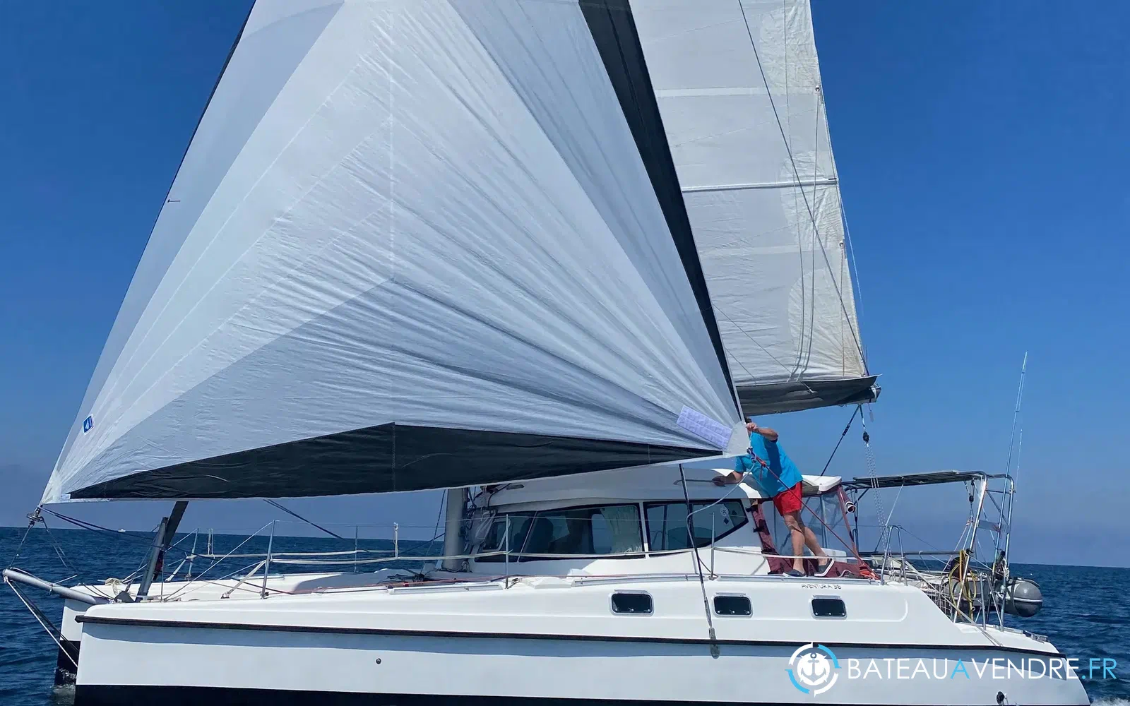 slider 0 Aventura Yacht Aventura 36 Cruiser