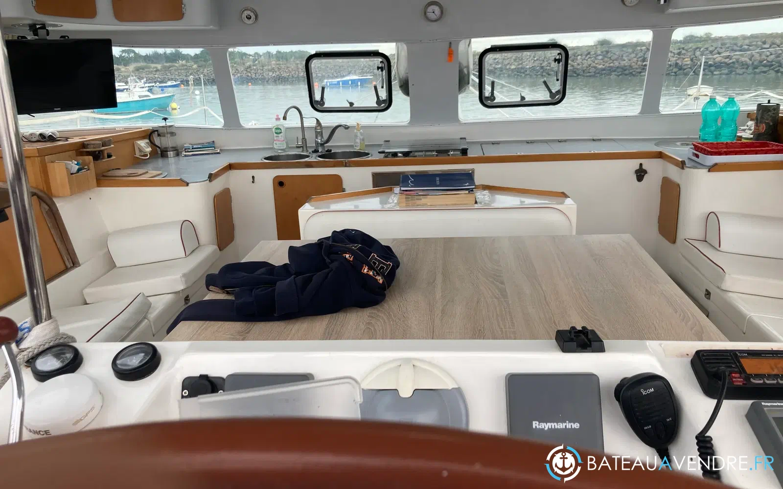 slider 2 Aventura Yacht Aventura 36 Cruiser
