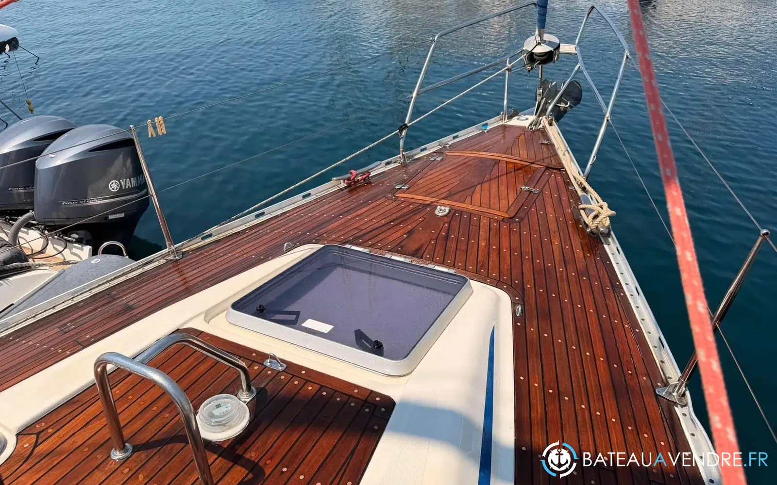 slider 14 Bavaria 390 Caribic