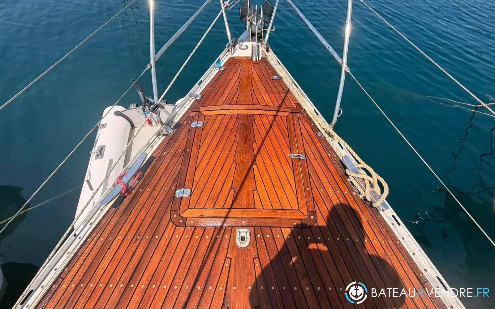 slider 15 Bavaria 390 Caribic