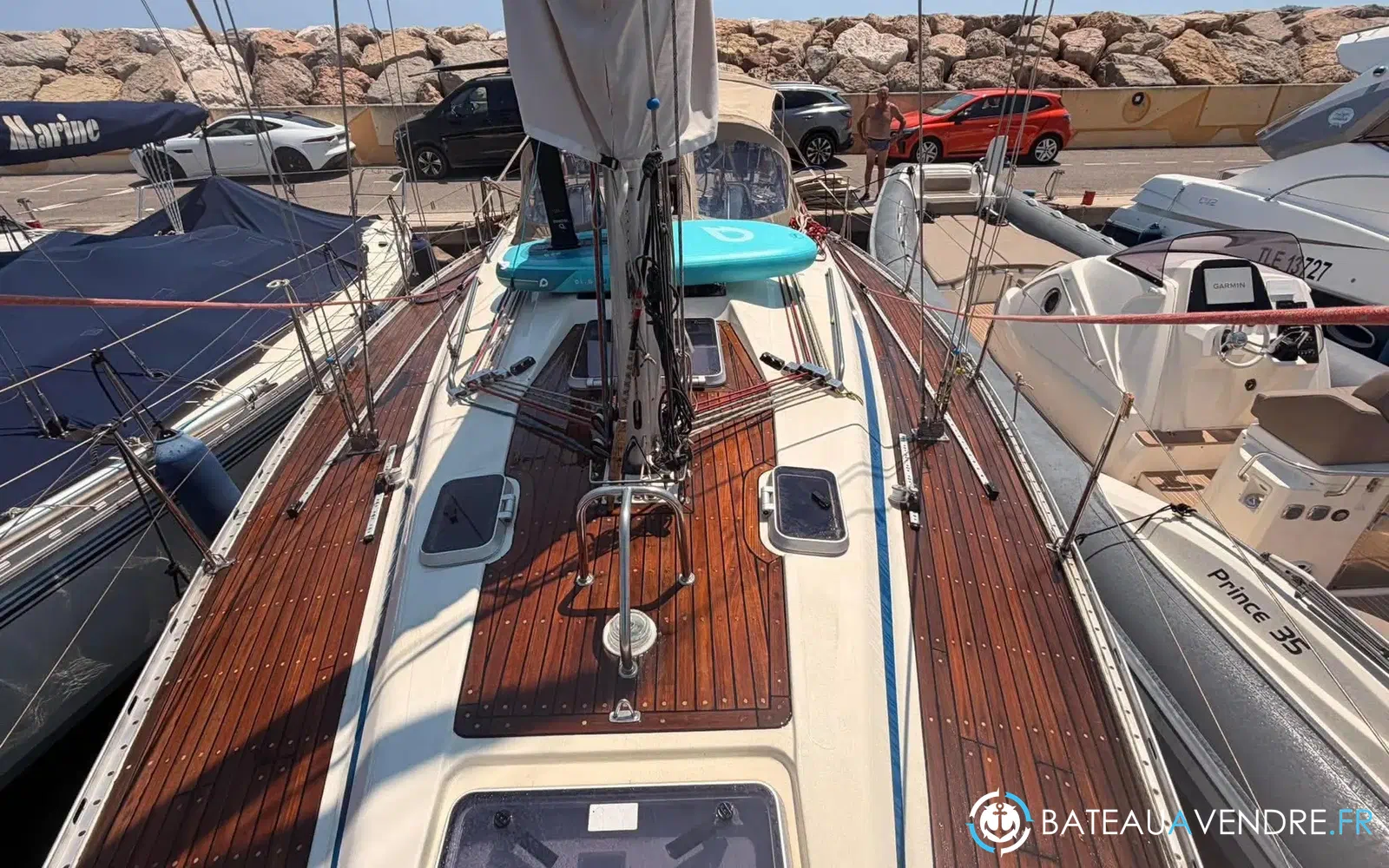 slider 17 Bavaria 390 Caribic