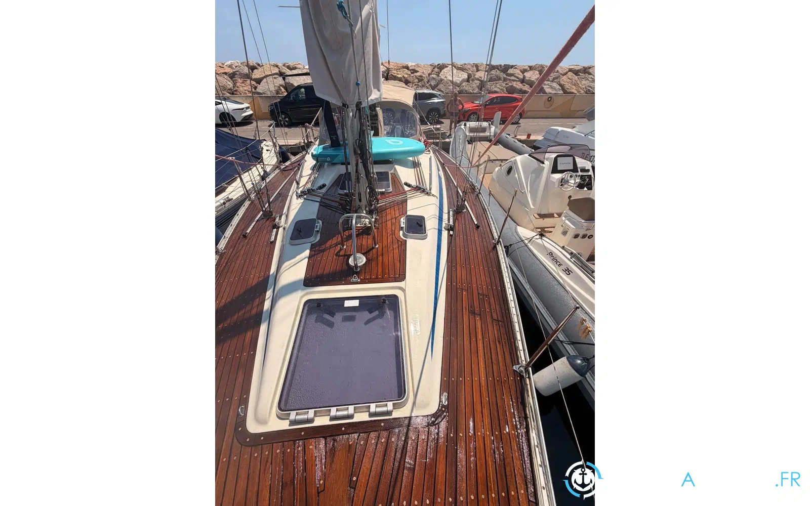 slider 18 Bavaria 390 Caribic