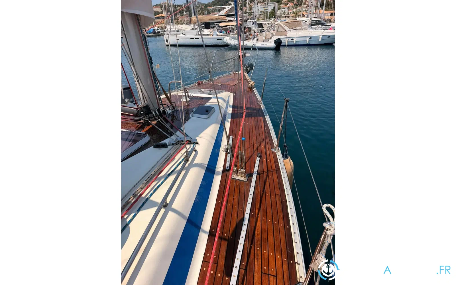 slider 19 Bavaria 390 Caribic