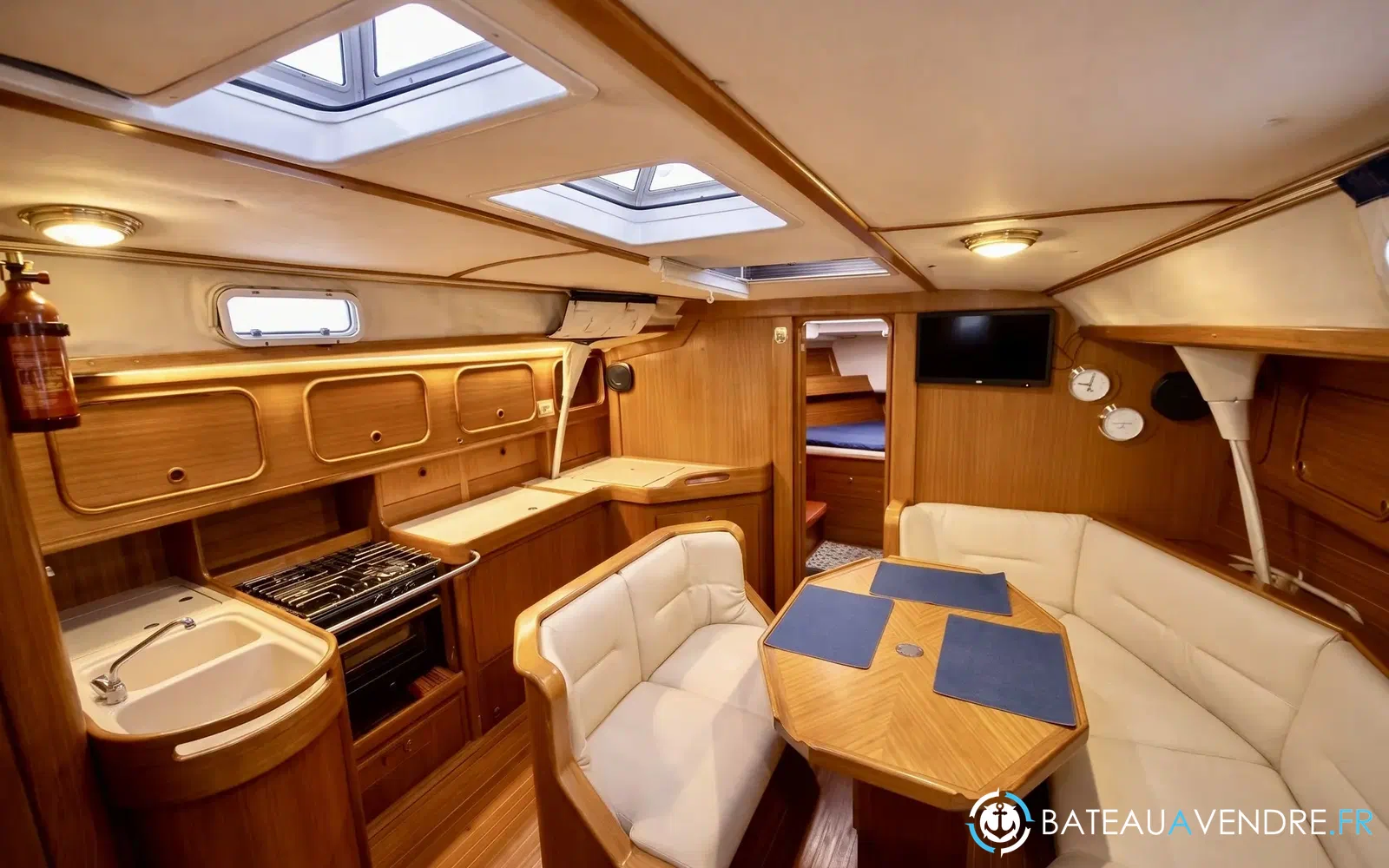 slider 20 Bavaria 390 Caribic