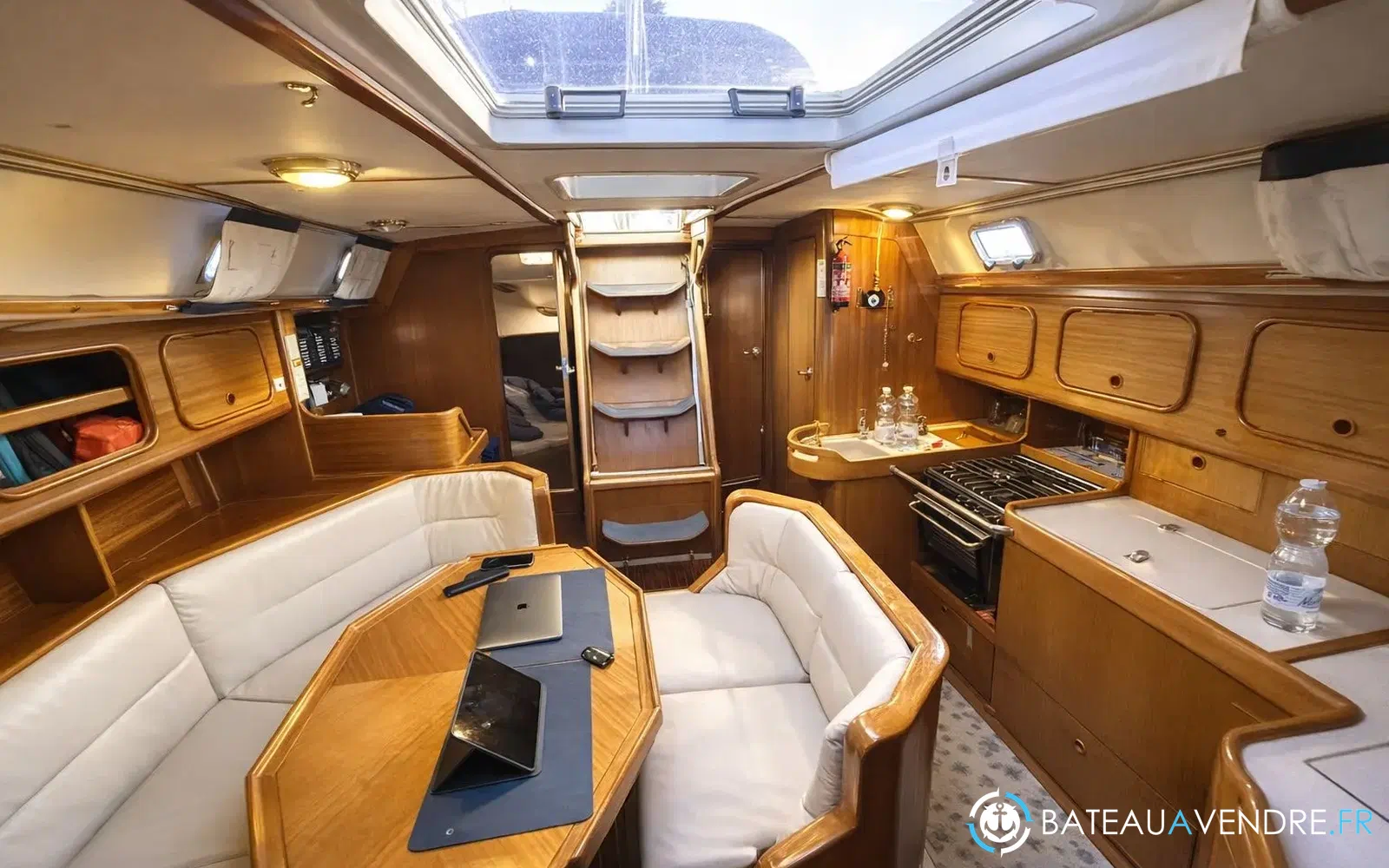 slider 21 Bavaria 390 Caribic