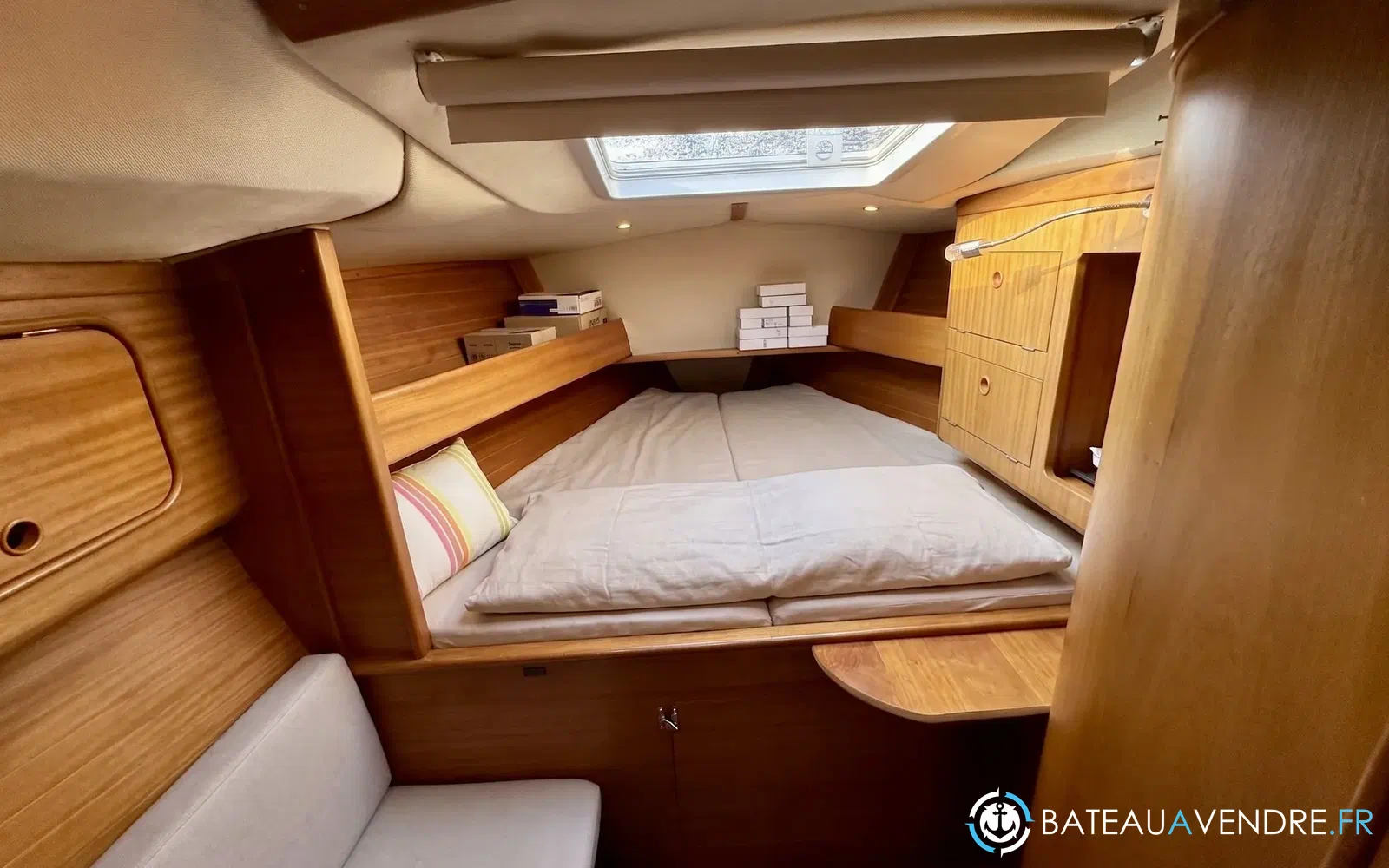 slider 22 Bavaria 390 Caribic