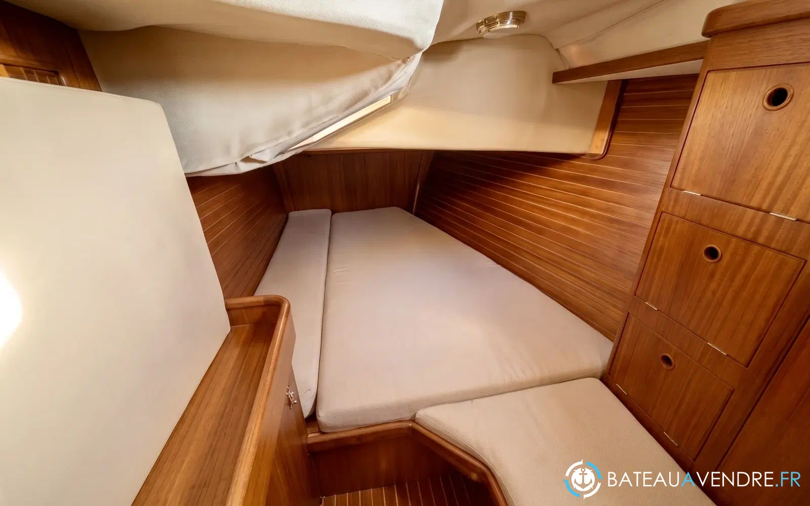 slider 23 Bavaria 390 Caribic