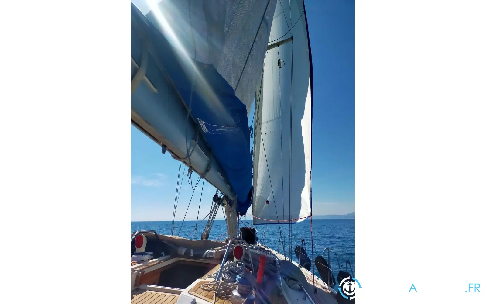 slider 24 Bavaria 390 Caribic