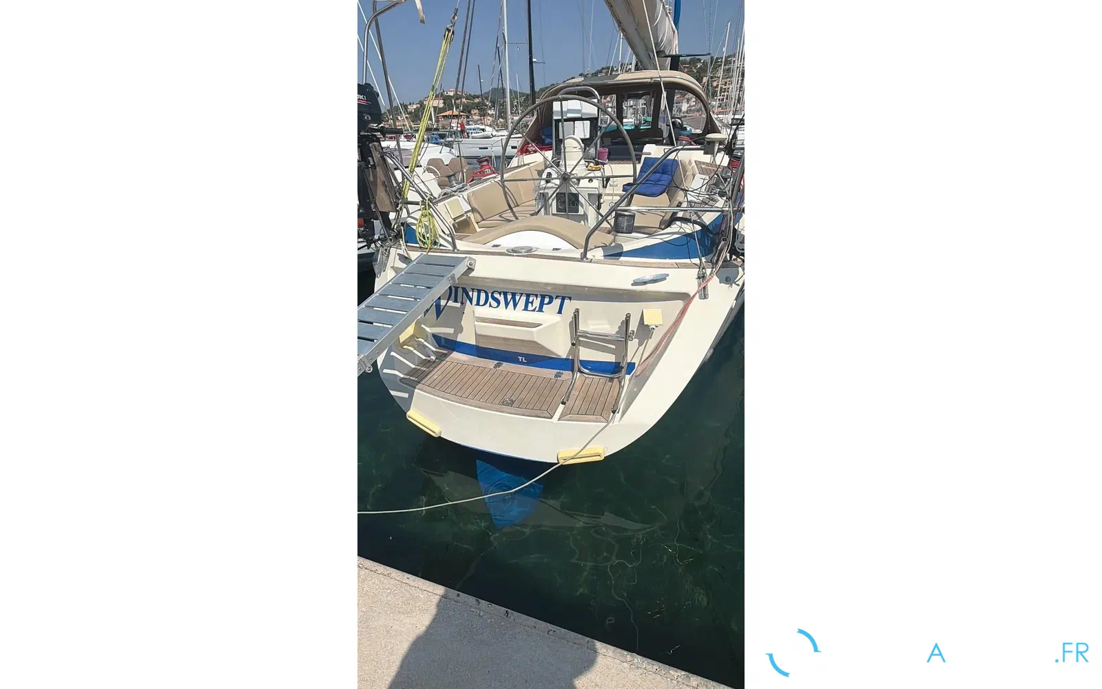 slider 2 Bavaria 390 Caribic