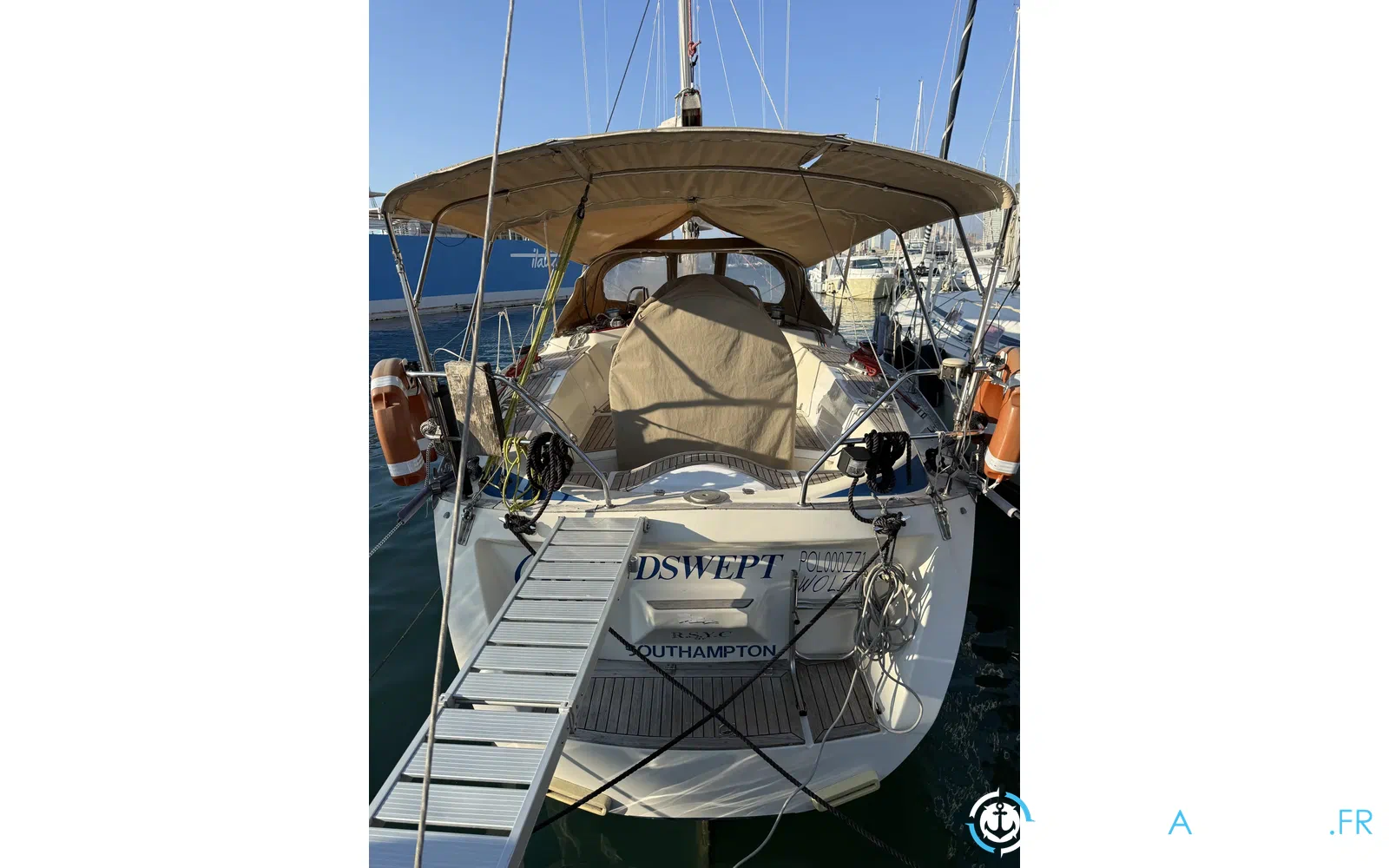 slider 3 Bavaria 390 Caribic