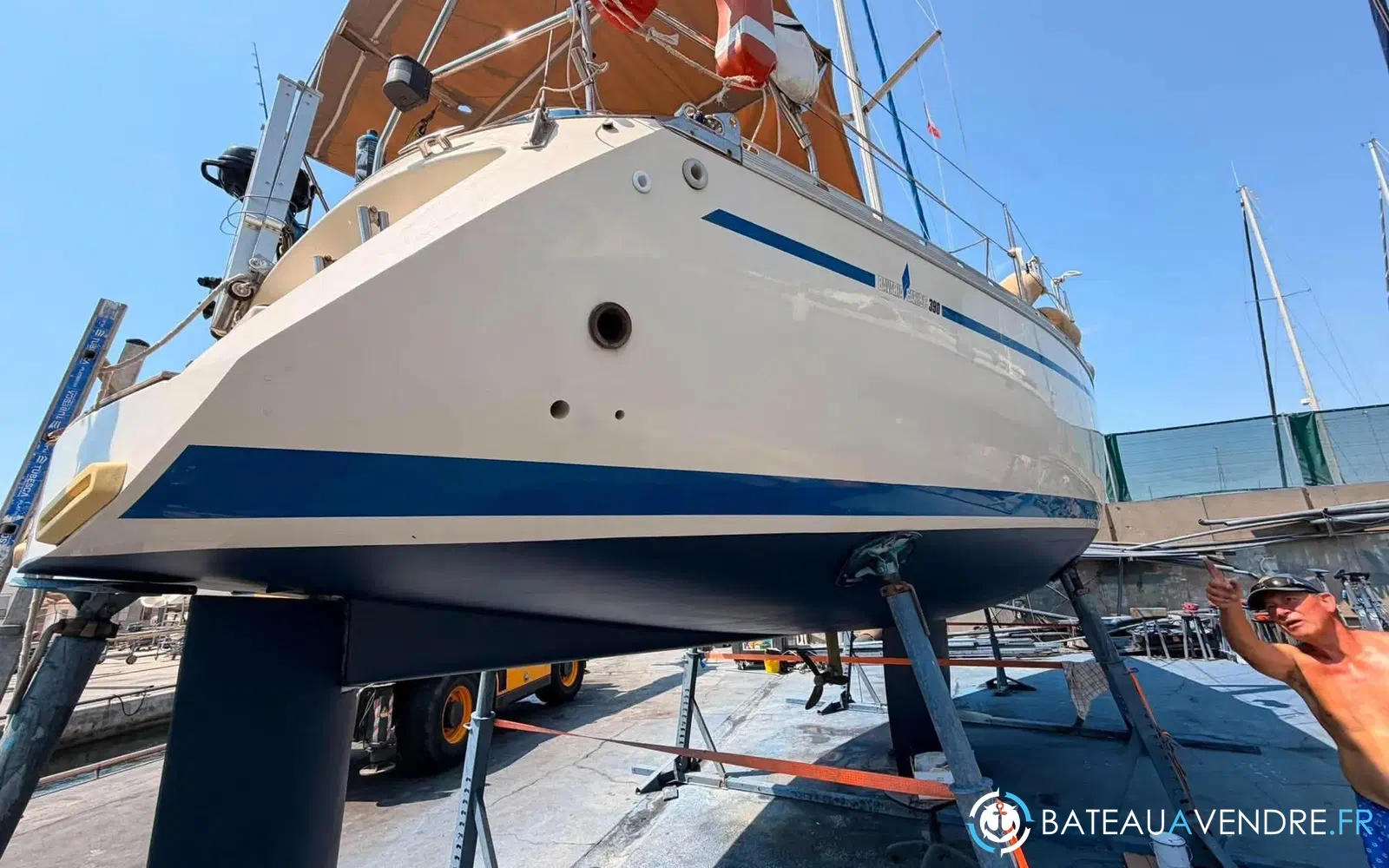 slider 6 Bavaria 390 Caribic