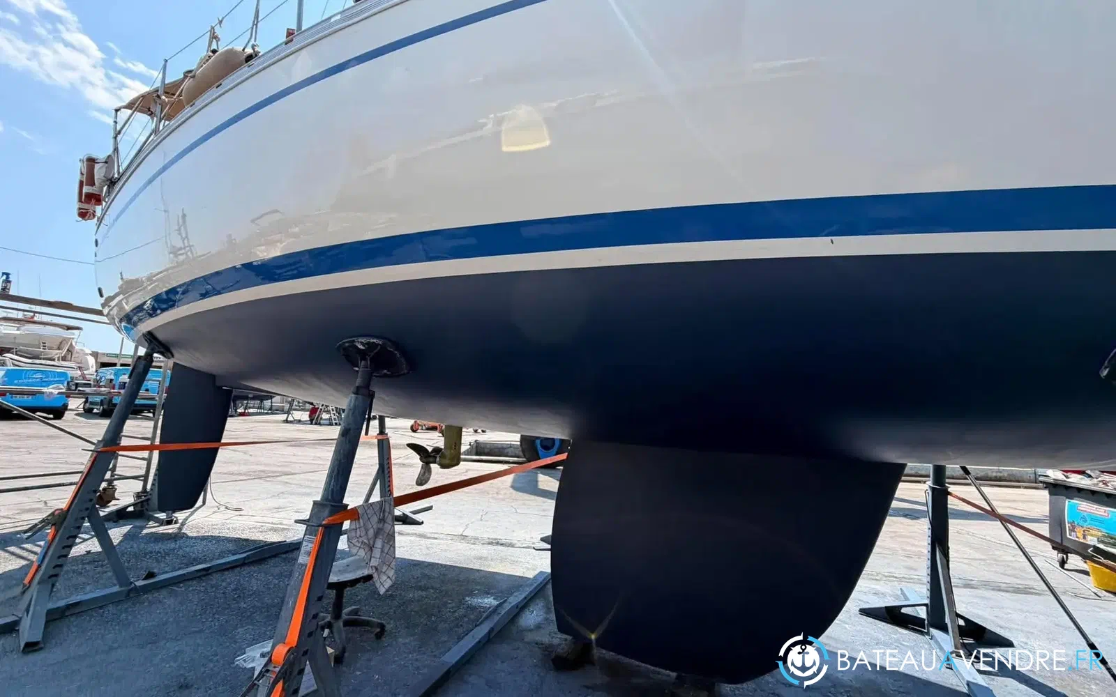 slider 8 Bavaria 390 Caribic
