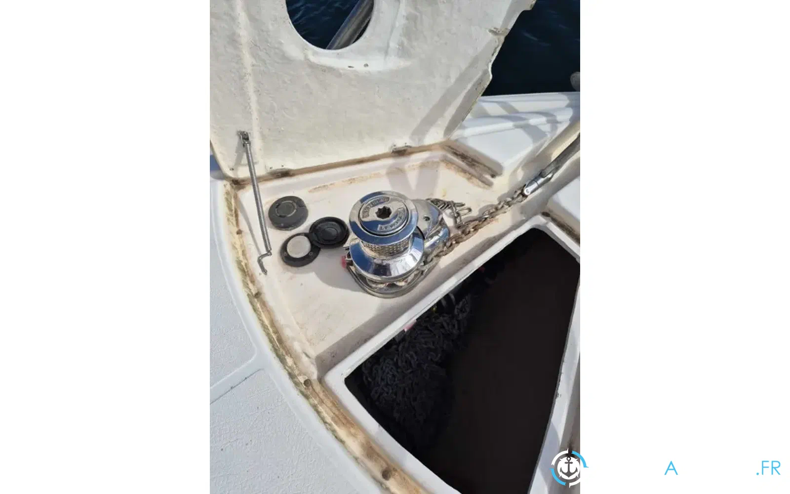 slider 20 Windy 40 Bora