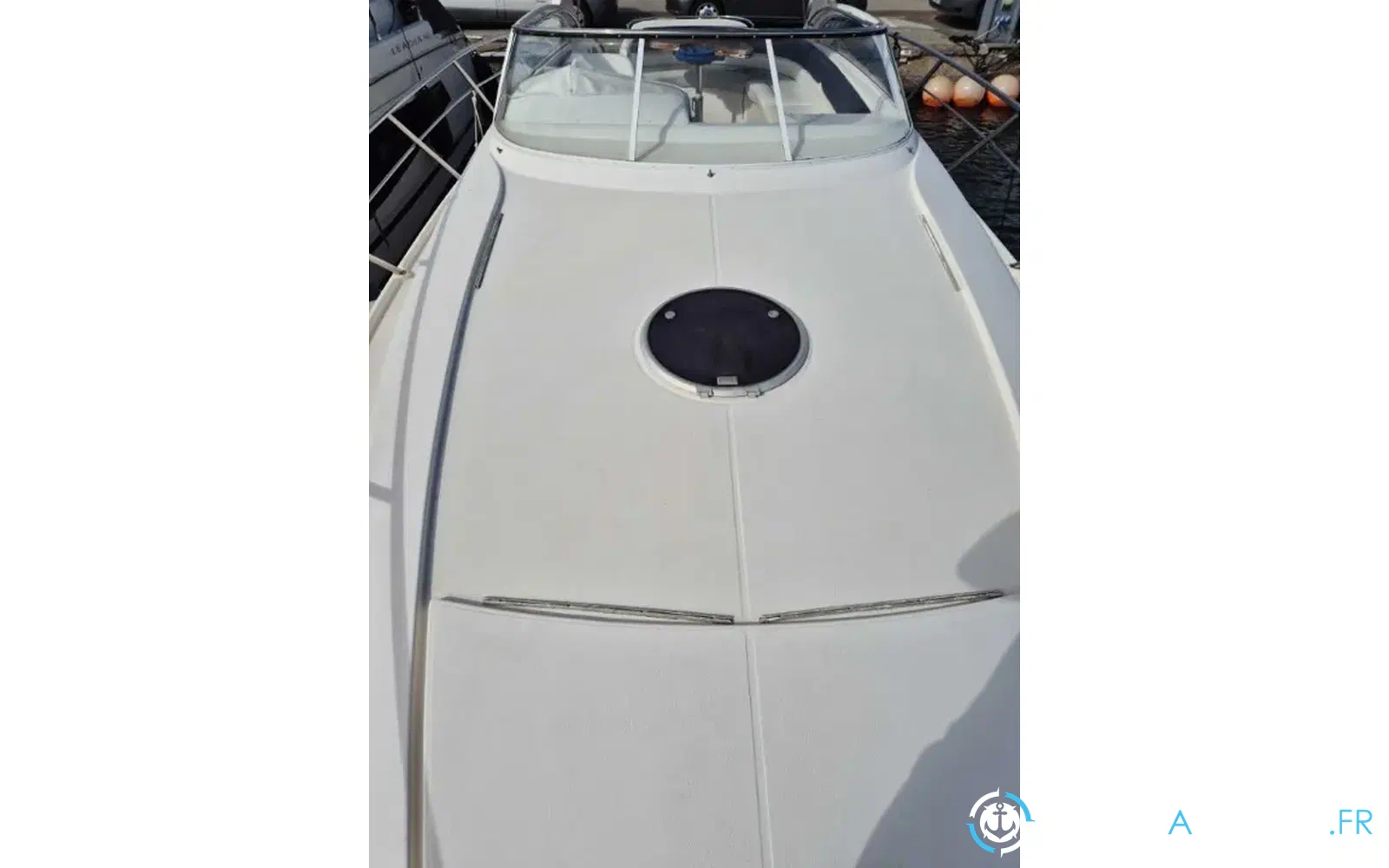 slider 22 Windy 40 Bora