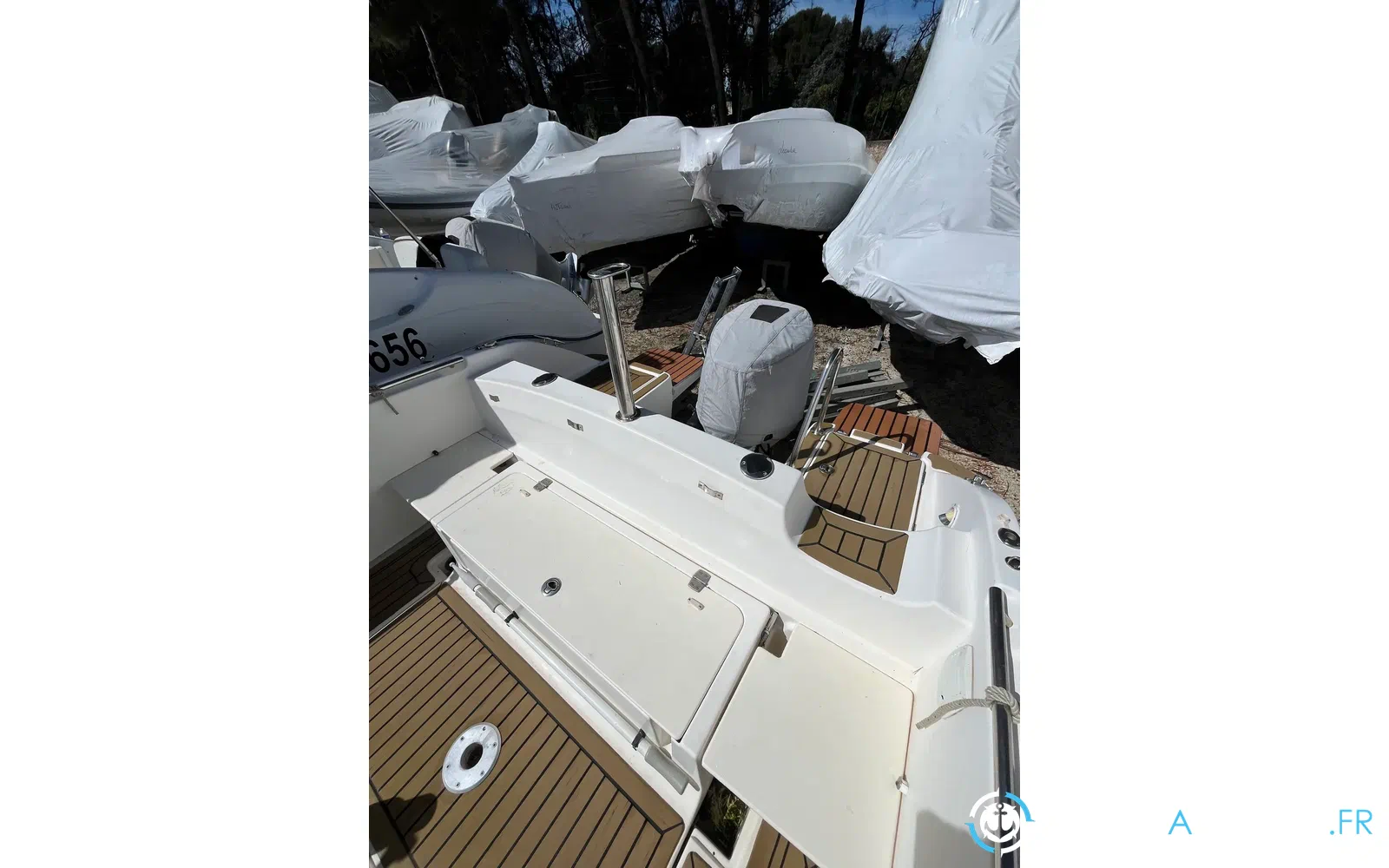 slider 11 Jeanneau Cap Camarat 635