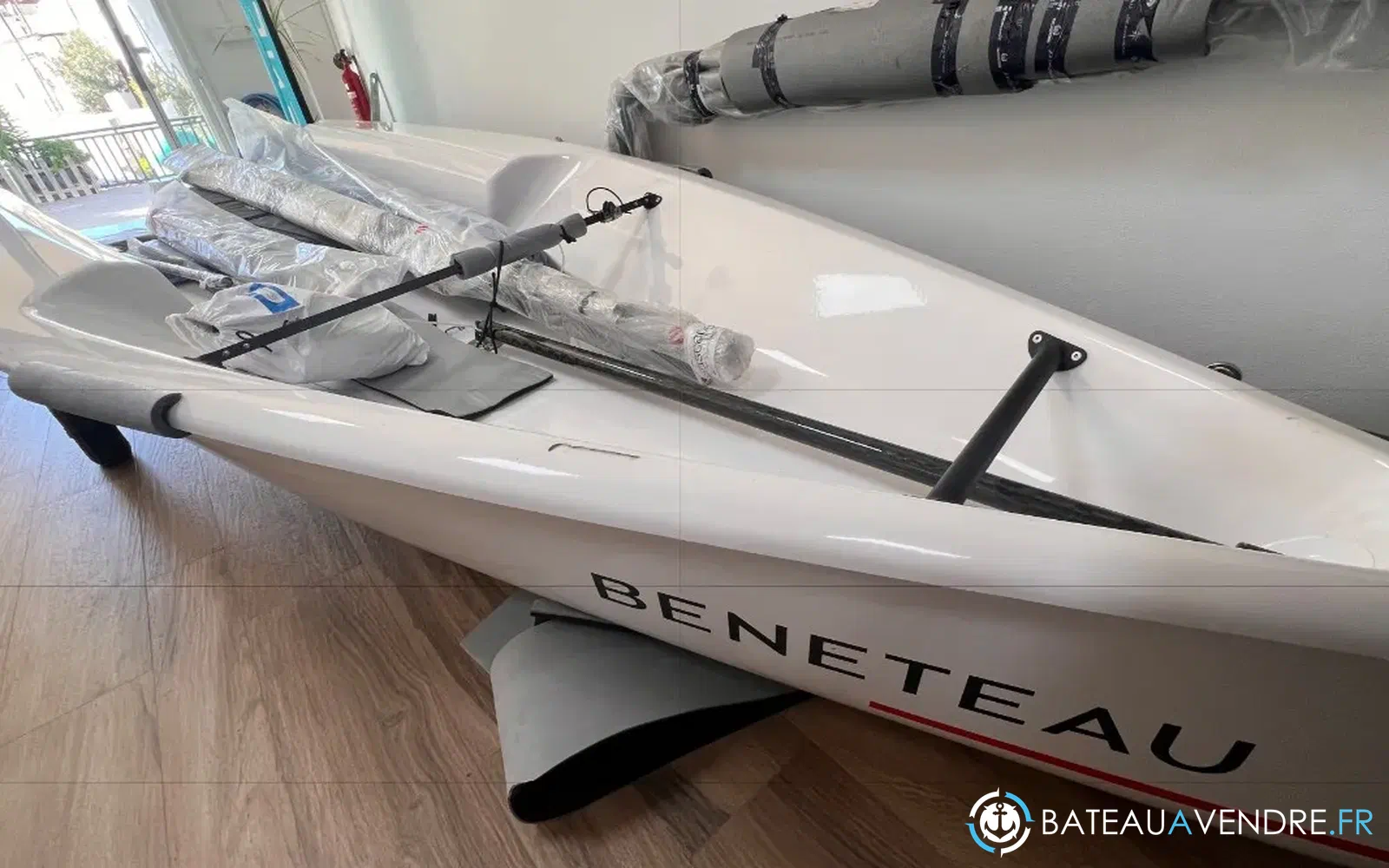 slider 1 Beneteau First 14 SE