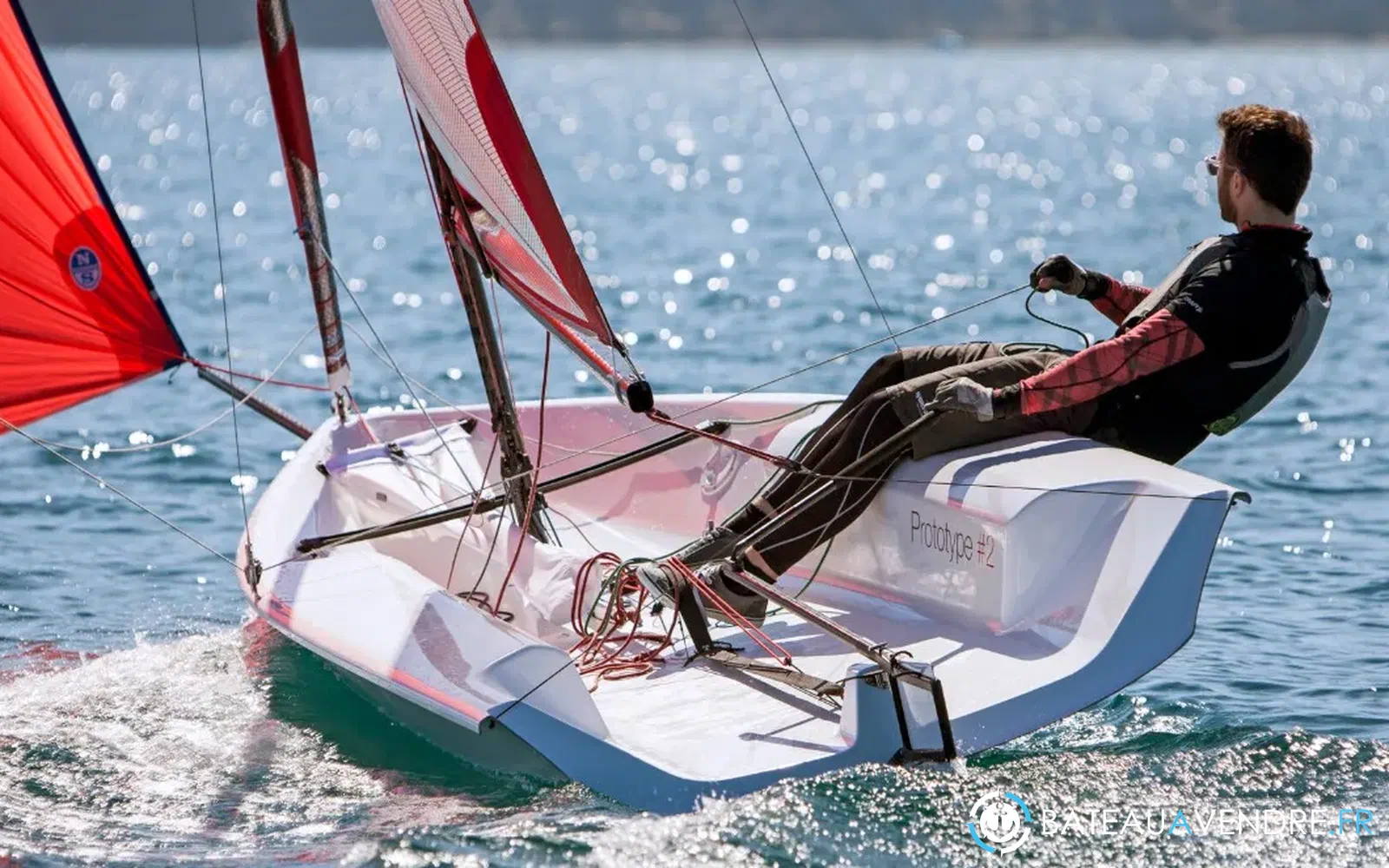 slider 0 Beneteau First 14 SE