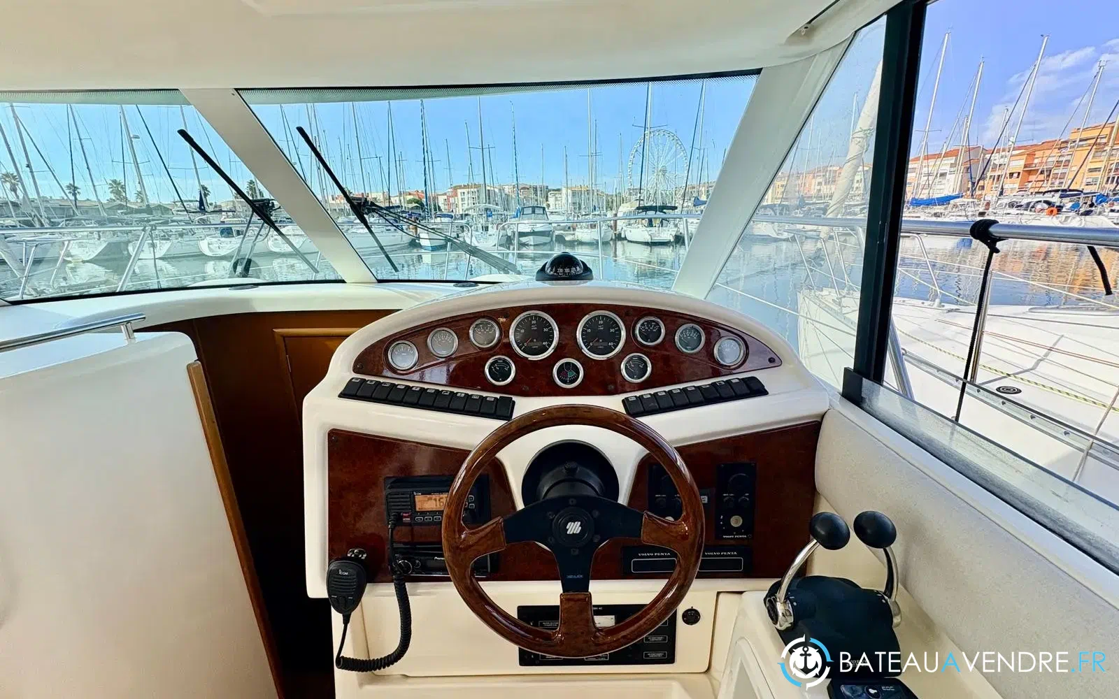 slider 16 Jeanneau Prestige 32 Fly