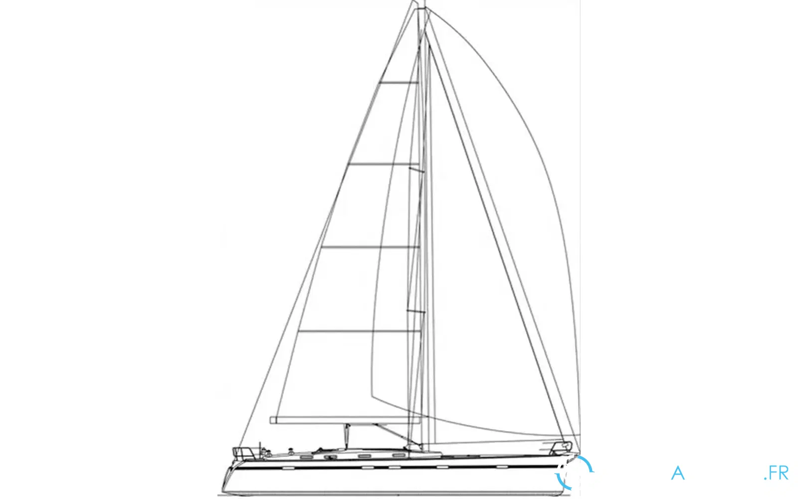 slider 6 Bavaria Cruiser 55