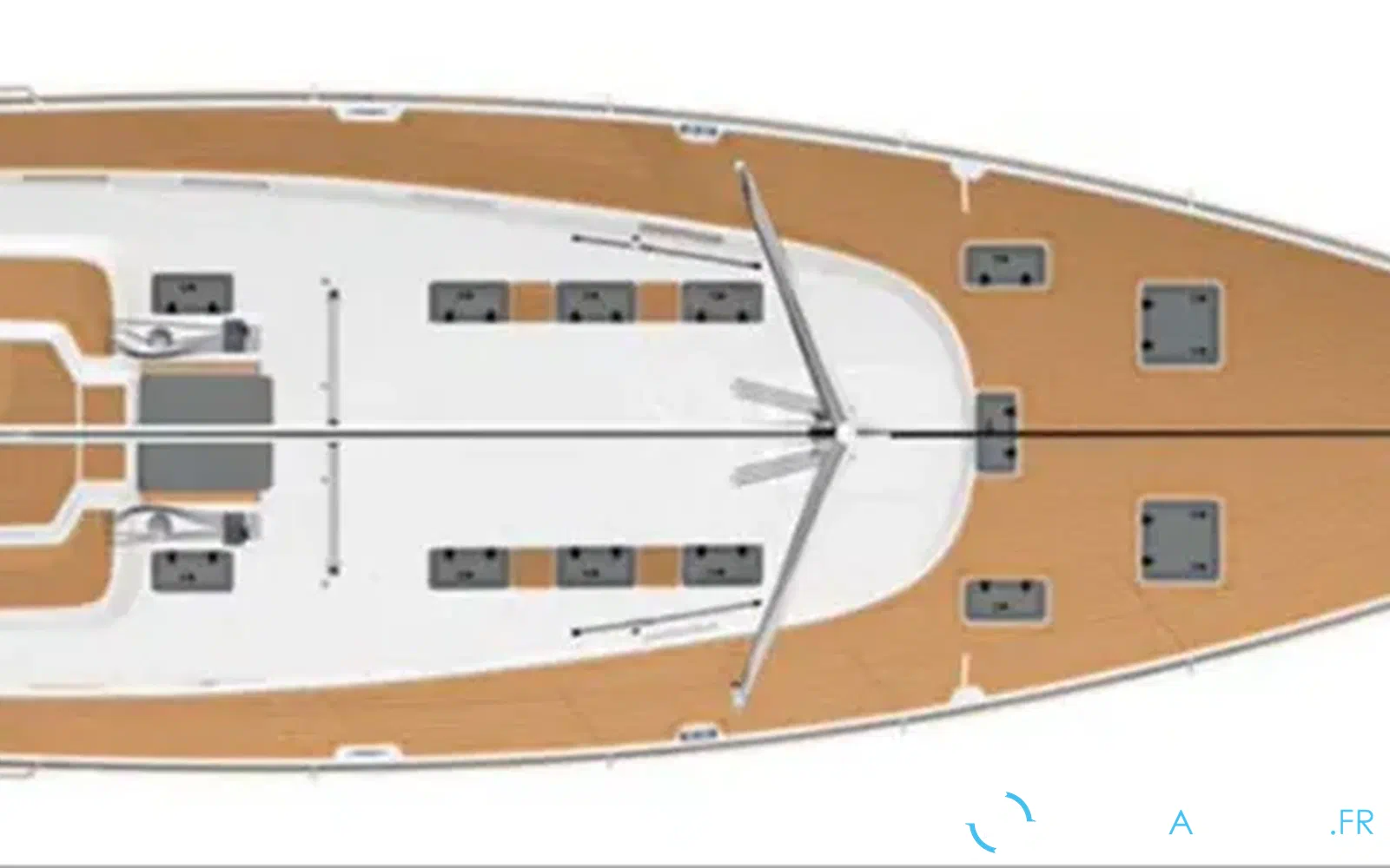 slider 7 Bavaria Cruiser 55