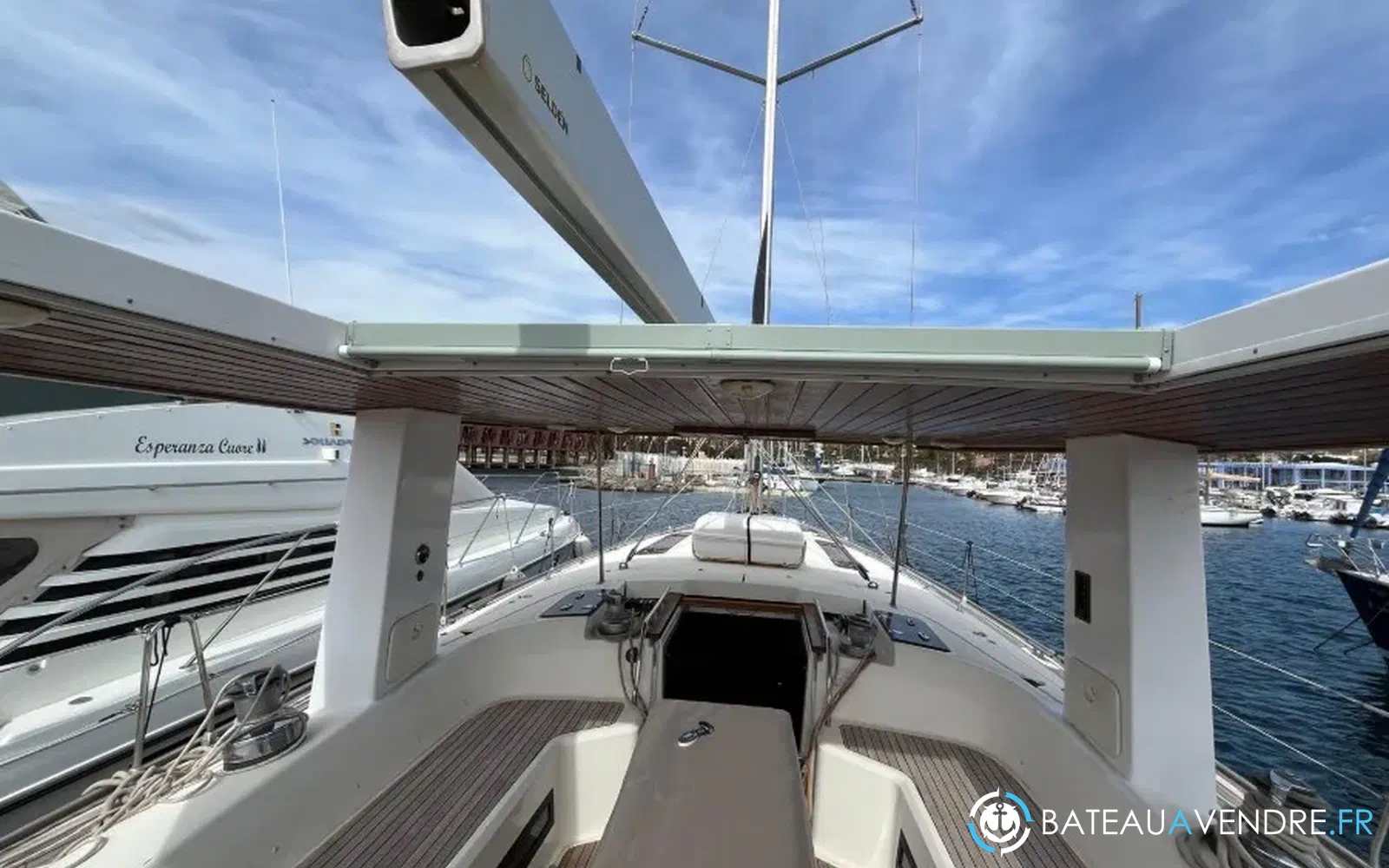 slider 10 Bavaria Cruiser 55