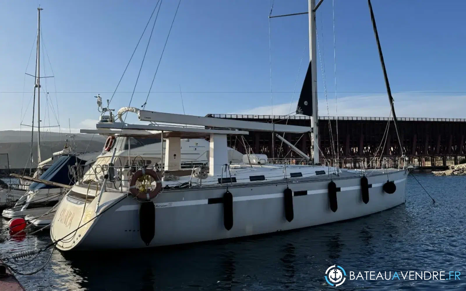 slider 0 Bavaria Cruiser 55
