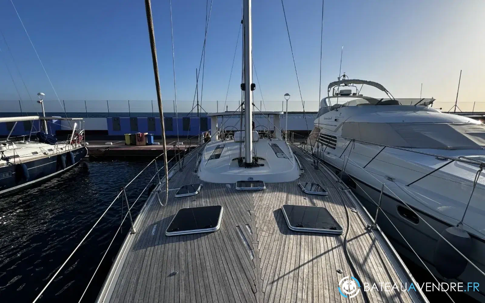 slider 13 Bavaria Cruiser 55