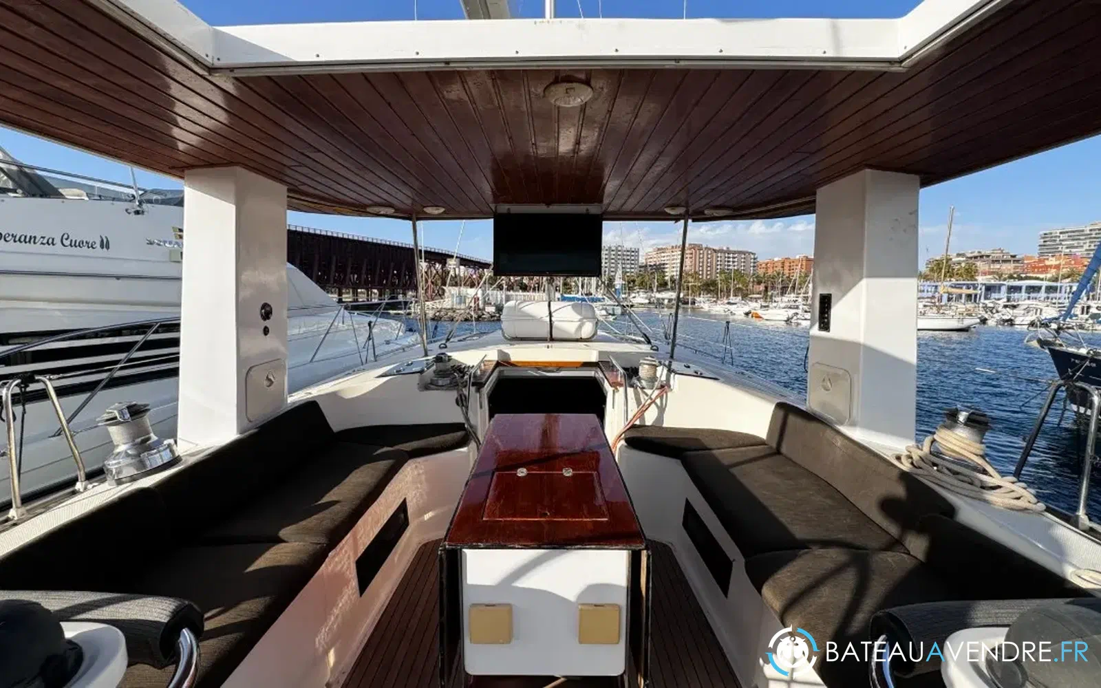 slider 14 Bavaria Cruiser 55