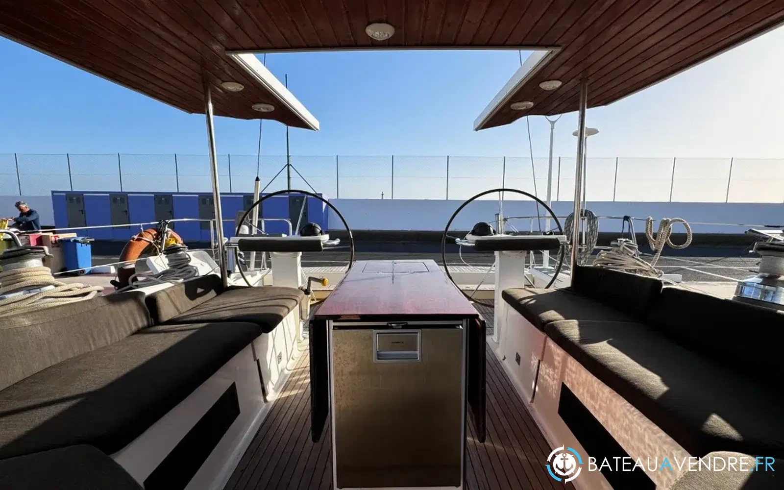 slider 15 Bavaria Cruiser 55