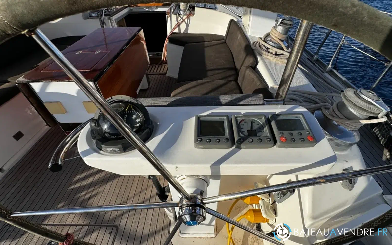 slider 16 Bavaria Cruiser 55
